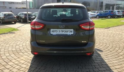 Ford C-Max 2016