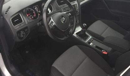 Volkswagen Golf VII 2015