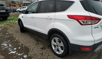 Ford Kuga 2016