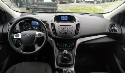 Ford Kuga 2016