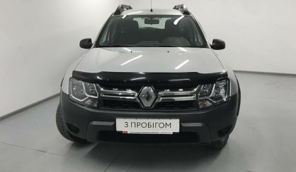 Renault Duster 2017