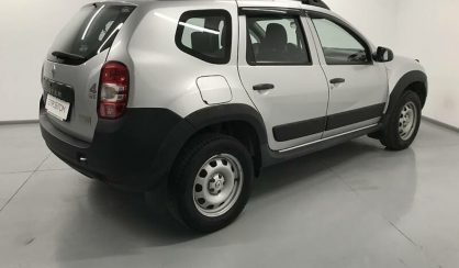 Renault Duster 2017