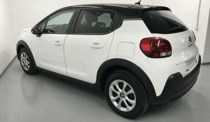 Citroen C3 2020