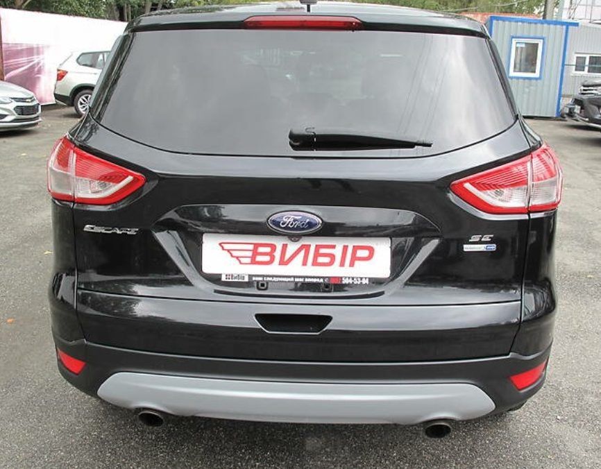 Ford Escape 2014