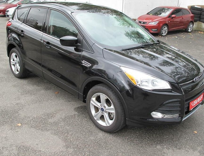 Ford Escape 2014