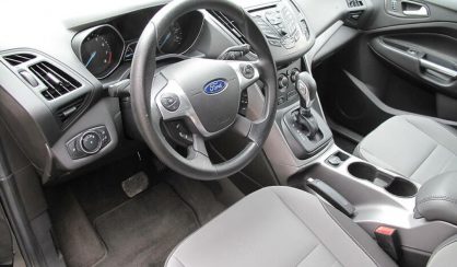 Ford Escape 2014