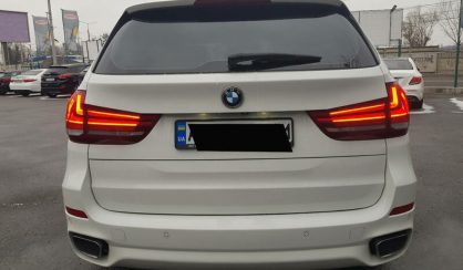 BMW X5 2014