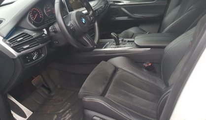 BMW X5 2014