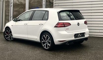 Volkswagen Golf VII 2013