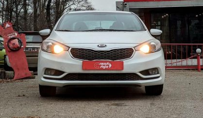 Kia Cerato 2016