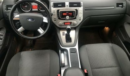 Ford Kuga 2011