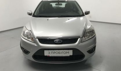 Ford Focus 2009