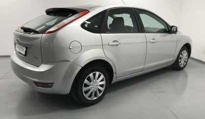 Ford Focus 2009