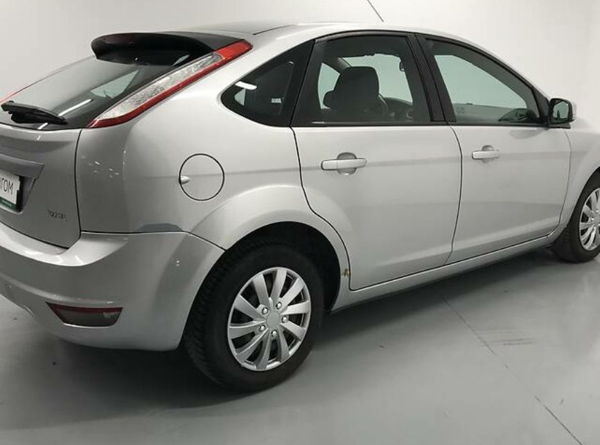 Ford Focus 2009