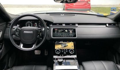 Land Rover Range Rover Velar 2017