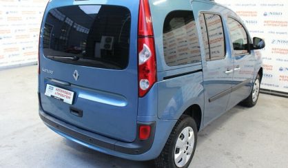 Renault Kangoo пасс. 2013