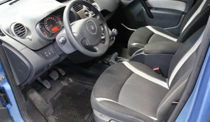 Renault Kangoo пасс. 2013