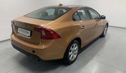 Volvo S60 2013