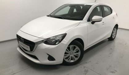 Mazda 2 2015