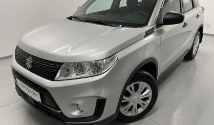 Suzuki Vitara 2019