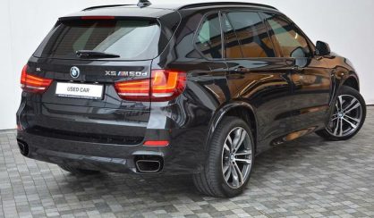 BMW X5 2014