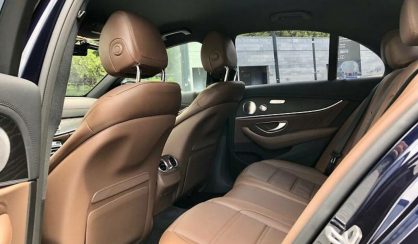 Mercedes-Benz E 53 2018