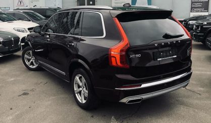 Volvo XC90 2020