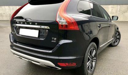 Volvo XC60 2017