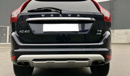 Volvo XC60 2017