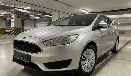 Ford Focus 2017