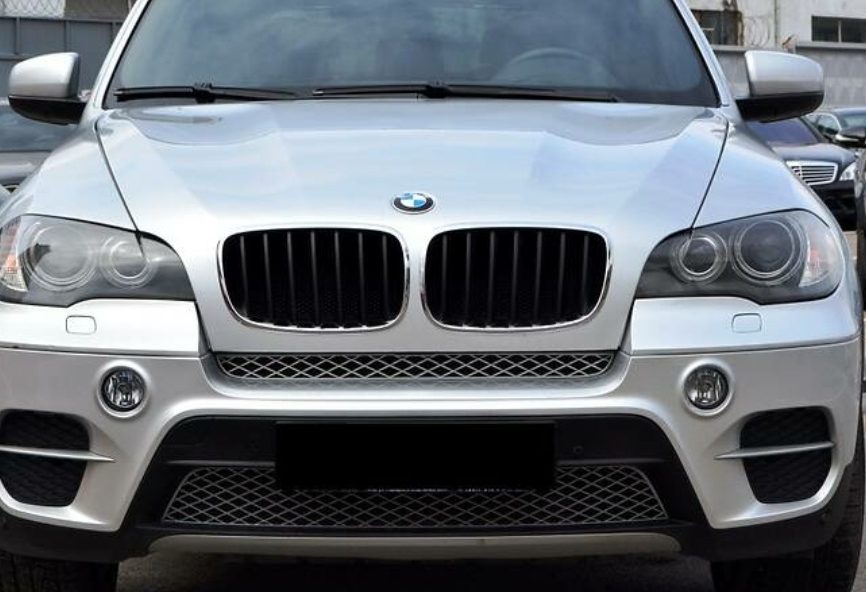 BMW X5 2020