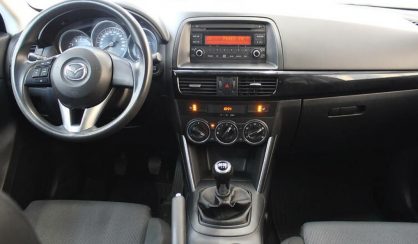 Mazda CX-5 2014