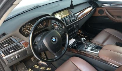 BMW X5 2012