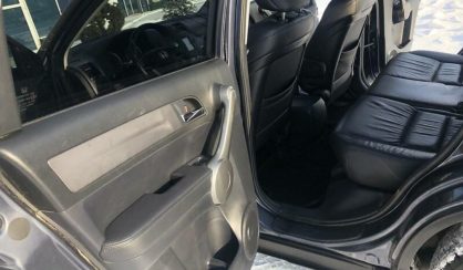 Honda CR-V 2008