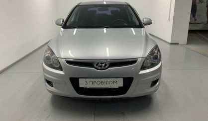 Hyundai i30 2010