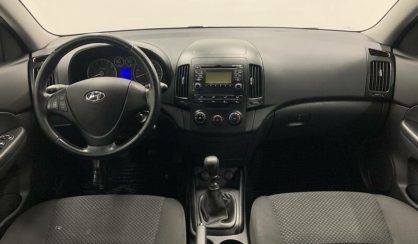 Hyundai i30 2010