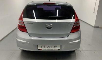 Hyundai i30 2010