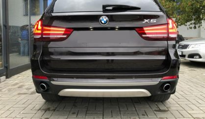 BMW X5 2014