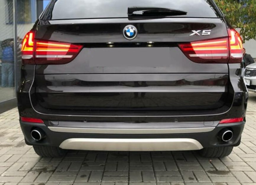 BMW X5 2014