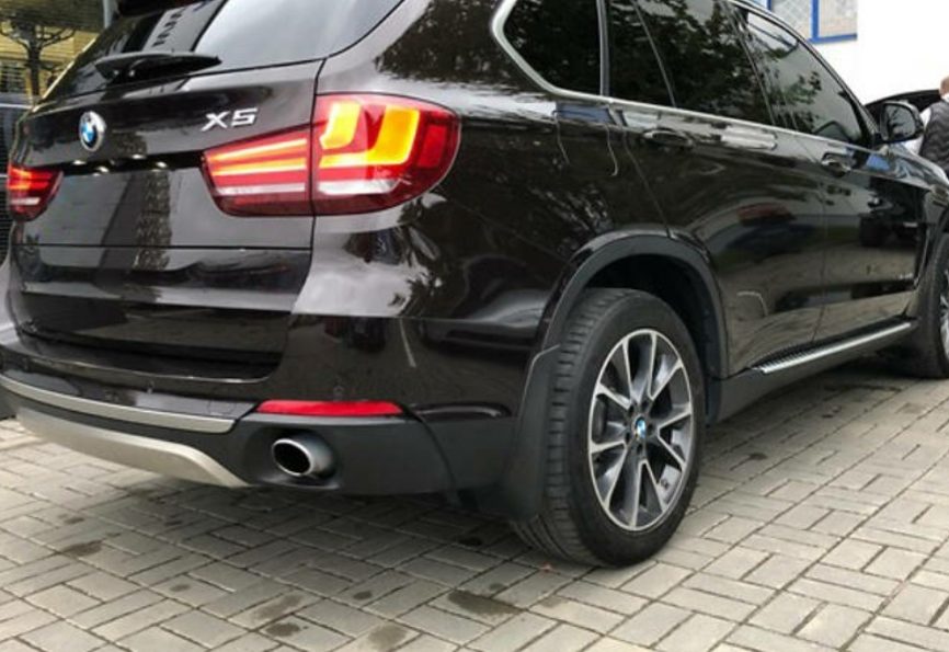 BMW X5 2014