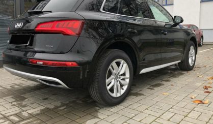 Audi Q5 2019