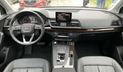 Audi Q5 2019