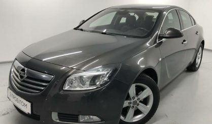 Opel Insignia 2013