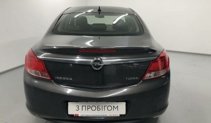 Opel Insignia 2013