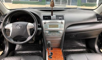 Toyota Camry 2007