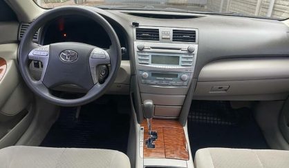 Toyota Camry 2008