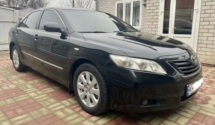 Toyota Camry 2008