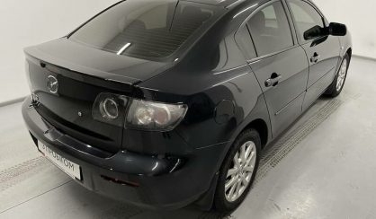 Mazda 3 2008