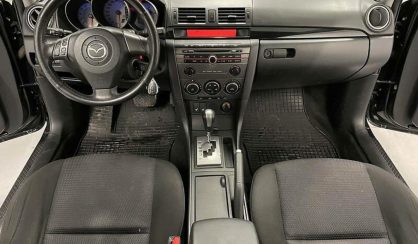 Mazda 3 2008