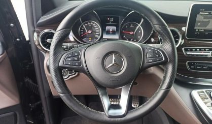 Mercedes-Benz V 300 2020